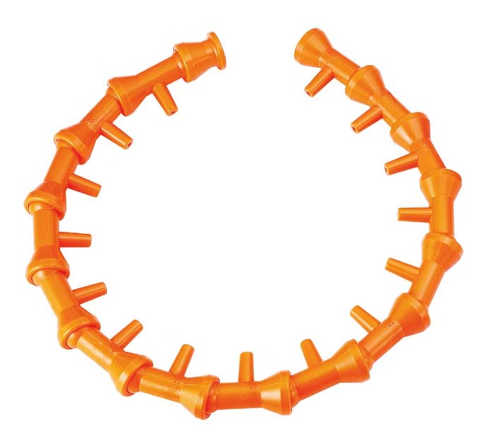 i-Tools 1/4&apos;&apos; Ringleidingset H62423 - 21161007 - 21161007