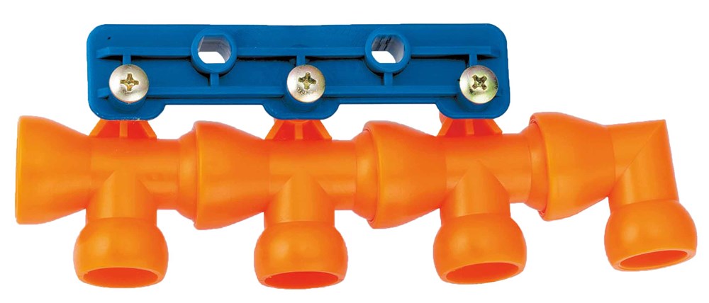 i-Tools 1/2&apos;&apos; Flow control H54400 - 21161103 - 21161103