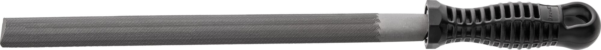 HAZET Halfronde vijl 2119-10 · Lengte: 250 mm