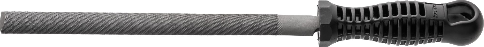 HAZET Halfronde vijl 2119-8 · Lengte: 200 mm