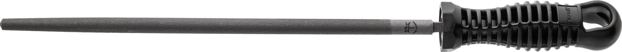HAZET Ronde vijl 2120-10 · Lengte: 250 mm