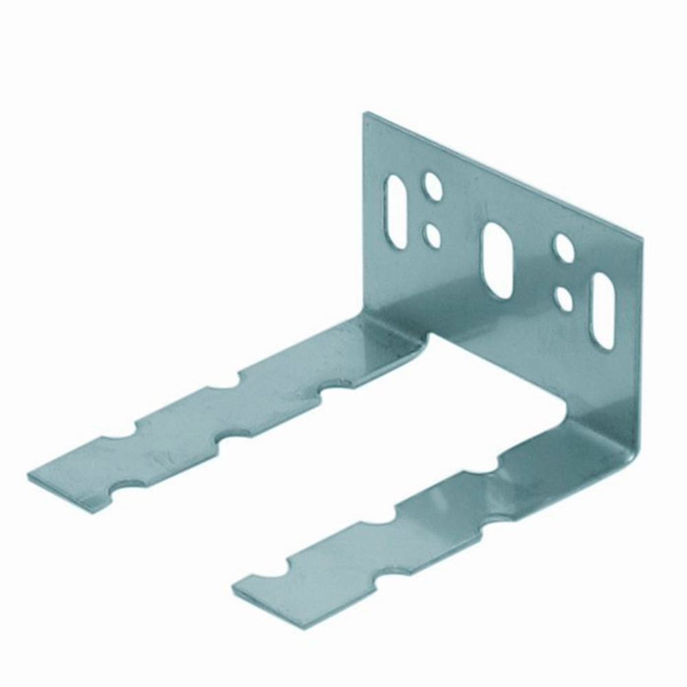 GB wandanker star 35x65/60x1.25 verzinkt | 100 stuks - 17782601