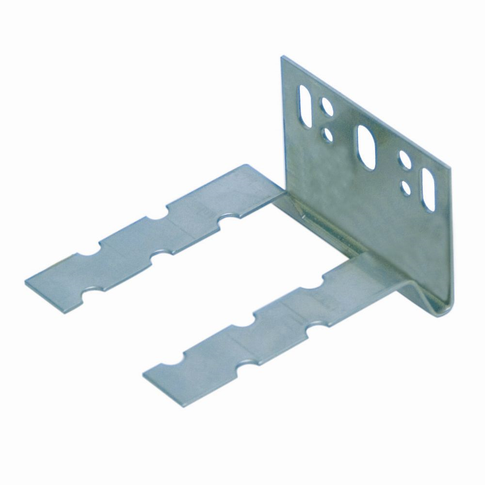 GB wandanker dilaterend 60x1.25 verzinkt | 100 stuks - 17782651