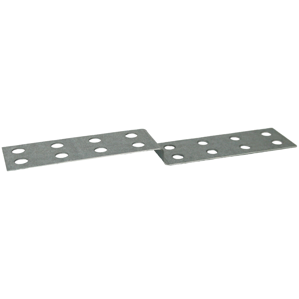GB z-anker lijmwerk 78x11x78 verzinkt | 100 stuks 17721256