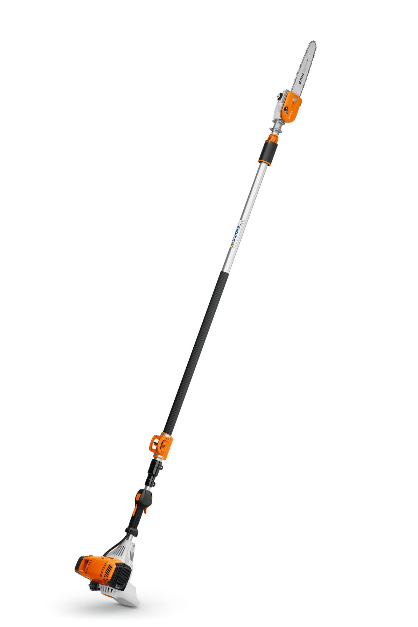 Stihl HT 135 Hoogsnoeier | 30cm | 1,4 kW | 1,9 pk - 41822000198