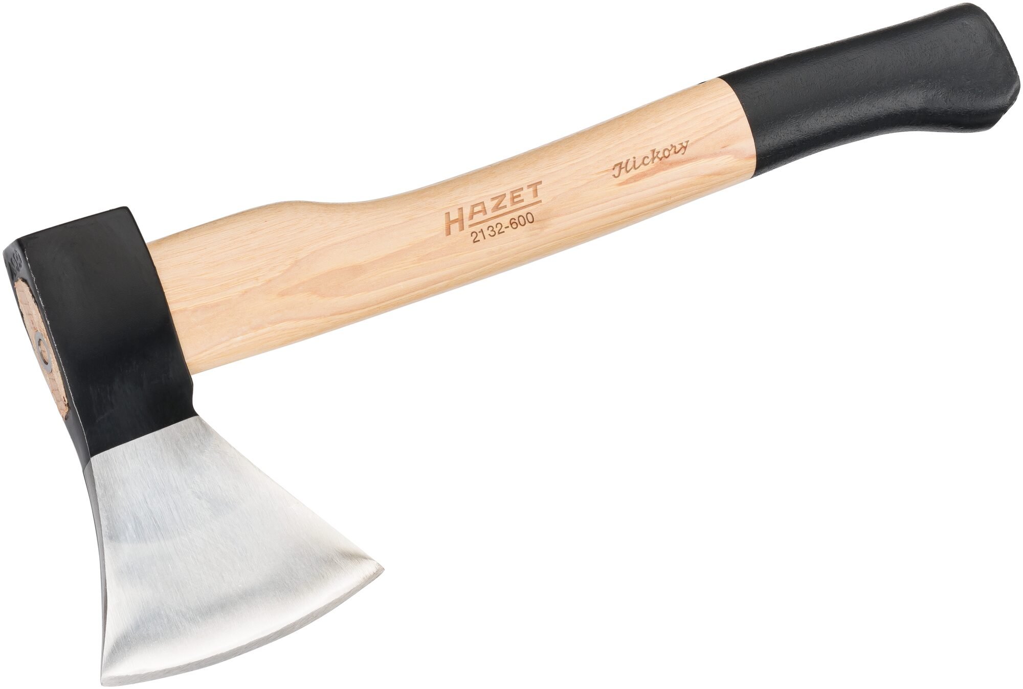 HAZET Handbijl · 600 g 2132-600