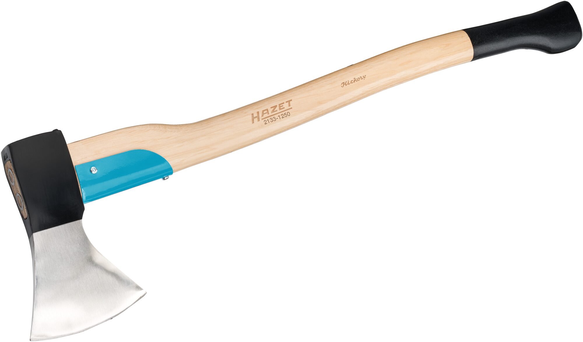 HAZET Houtbijl · 1250 g 2133-1250