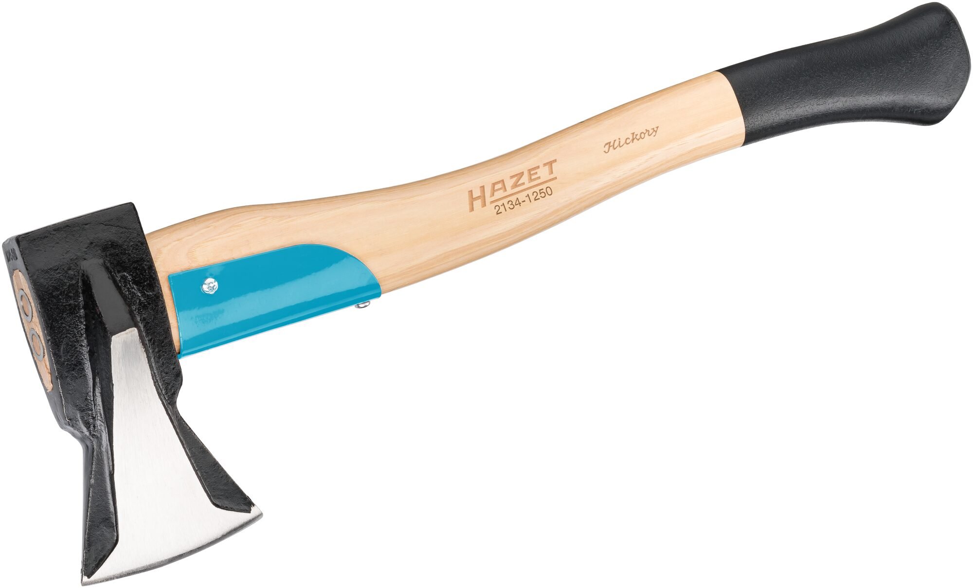 HAZET Splijtbijl · 1250 g 2134-1250