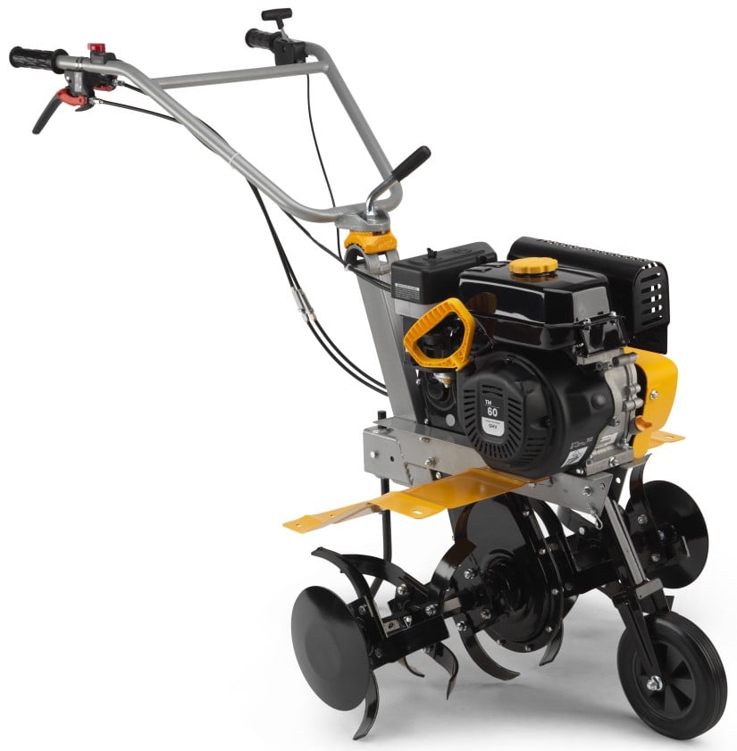 Stiga SRC 585 RG Benzinefrees | 182 cc | 4-takt | 60 cm | in hoogte verstelbare hendel 213601041/ST1