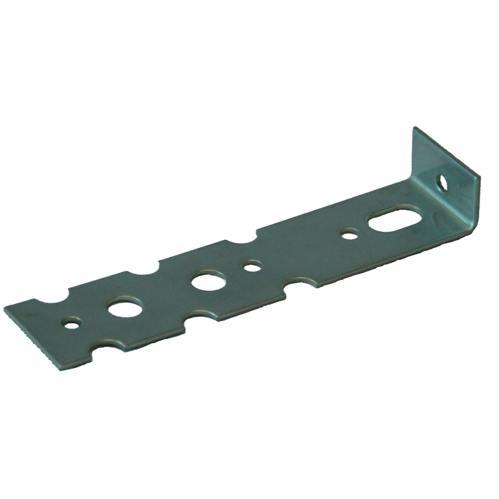 GB HSB lijmspouwanker 13x95 22x1.25 rvs A4 | 100 stuks 17721364