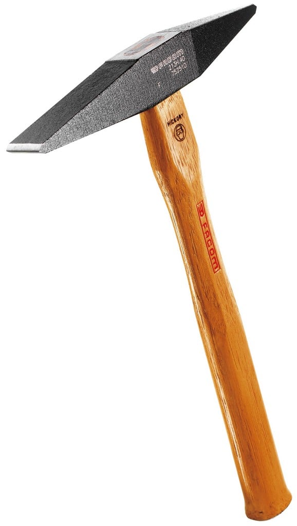 Facom lasbikhamers 340g - 213H.30