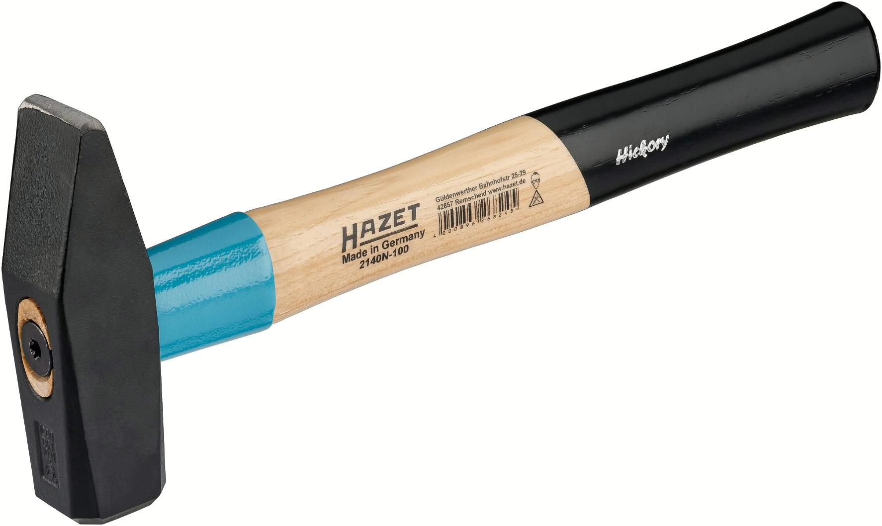 HAZET Bankhamer 1000 g - 2140N-100