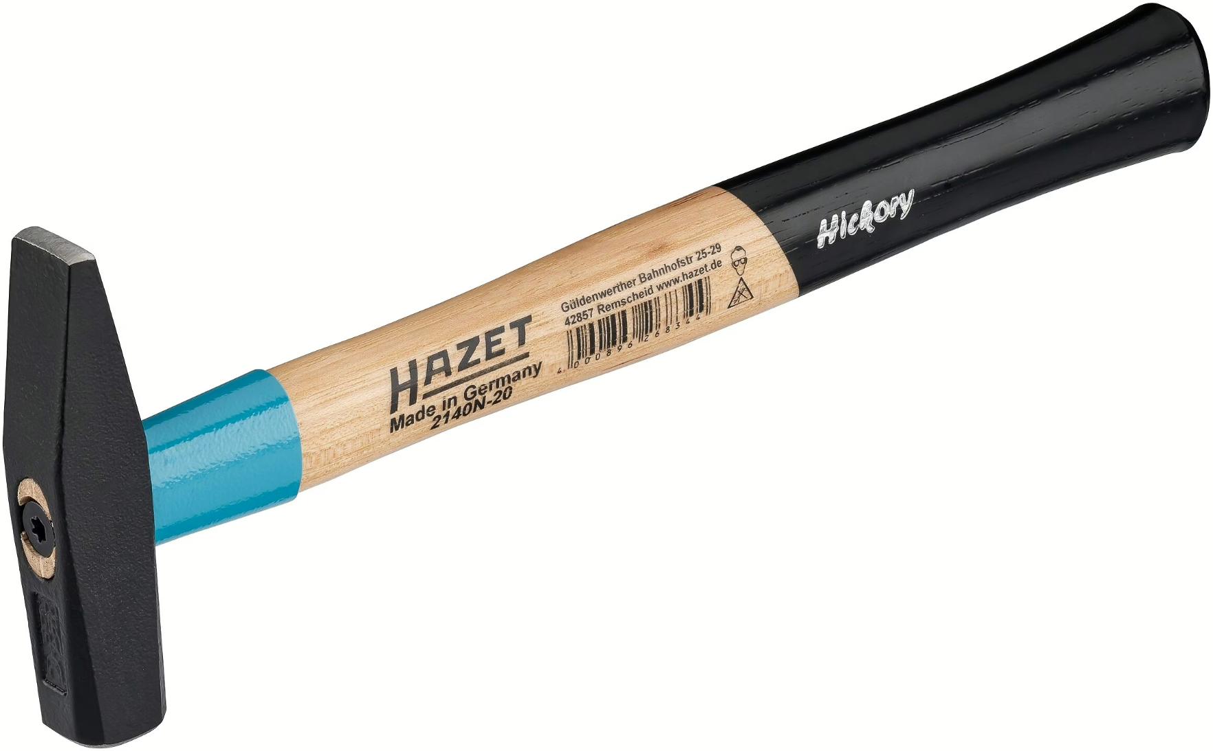 HAZET Bankhamer 200 g - 2140N-20