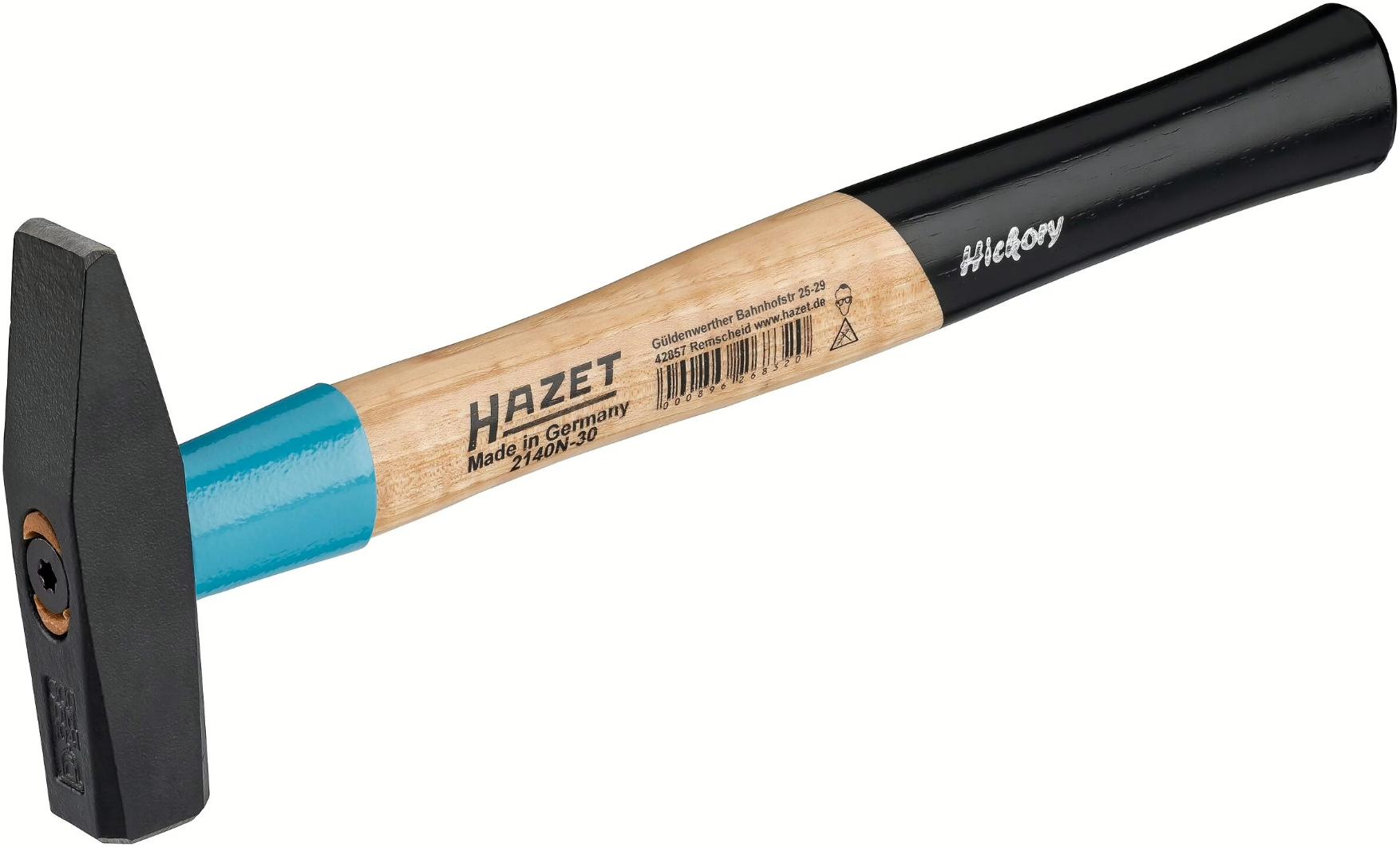HAZET Bankhamer 300 g - 2140N-30