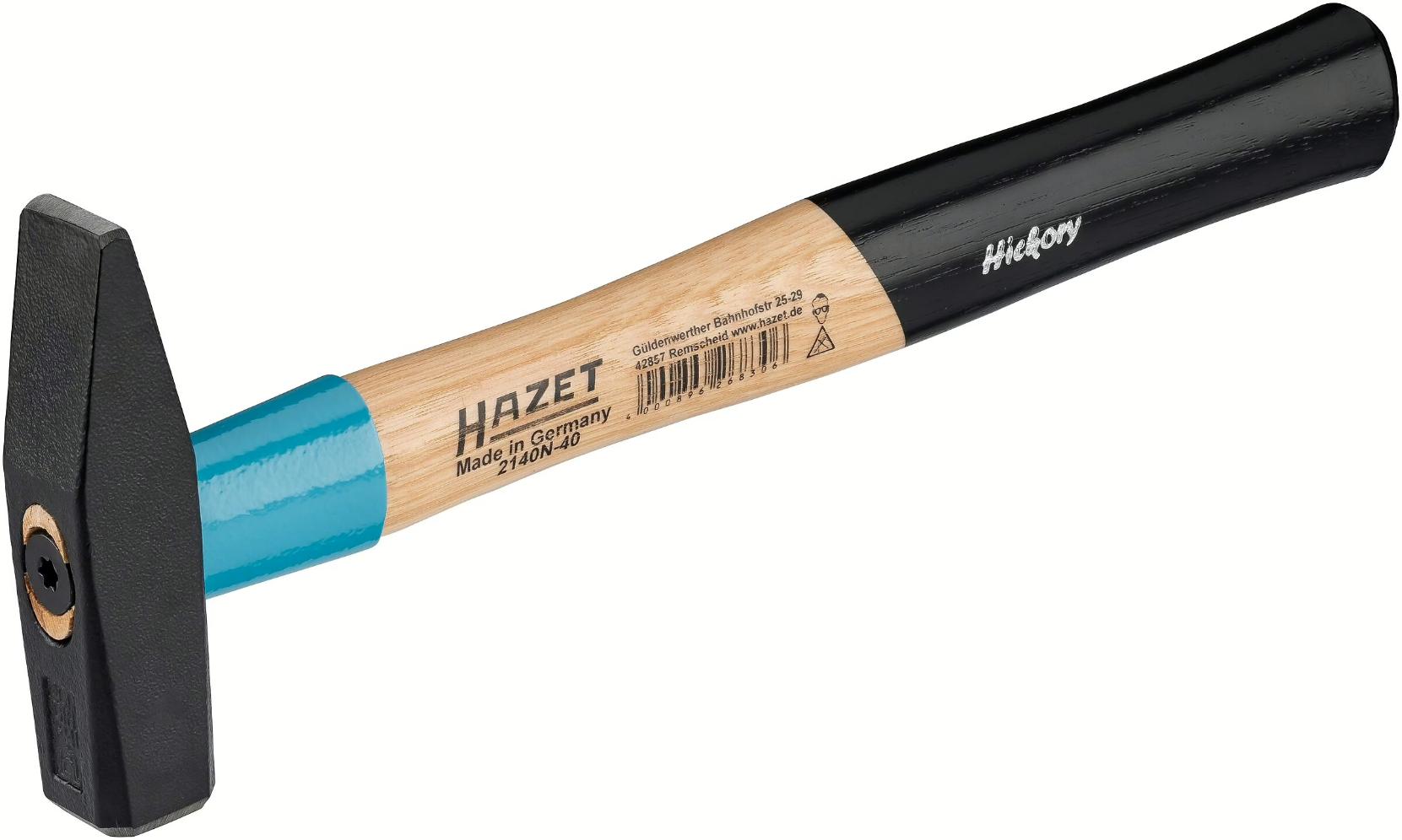 HAZET Bankhamer 400 g - 2140N-40