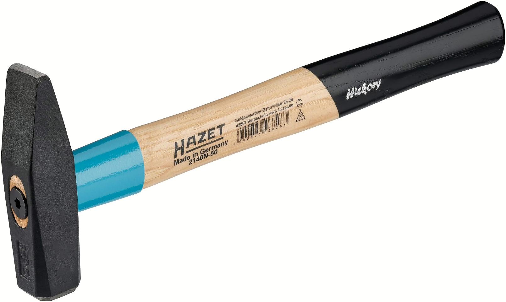 HAZET Bankhamer 500 g - 2140N-50