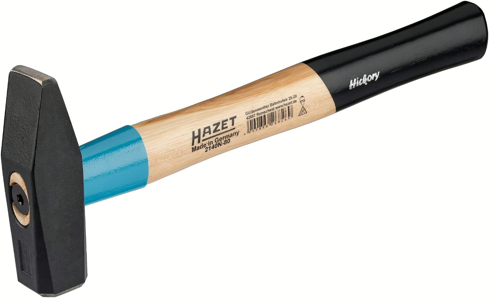 HAZET Bankhamer 800 g - 2140N-80
