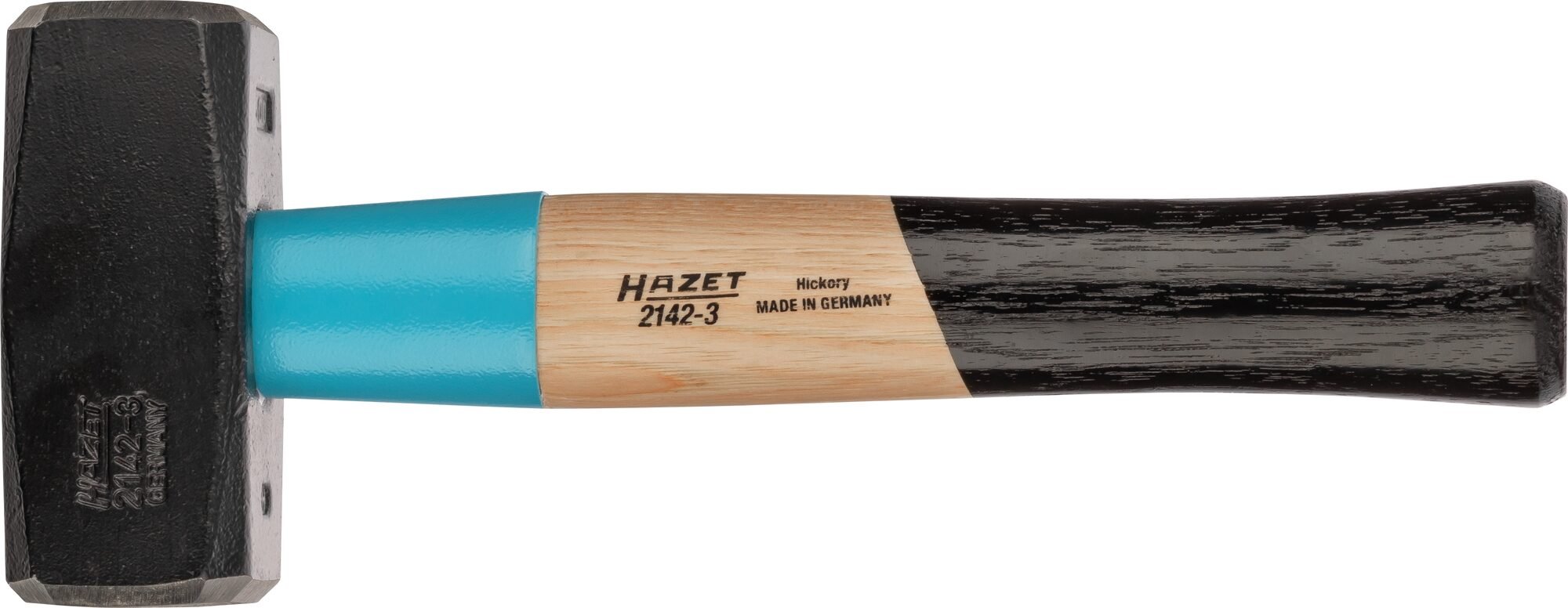 HAZET BluGuard-vuisthamer 2142-3 · Lengte: 280 mm