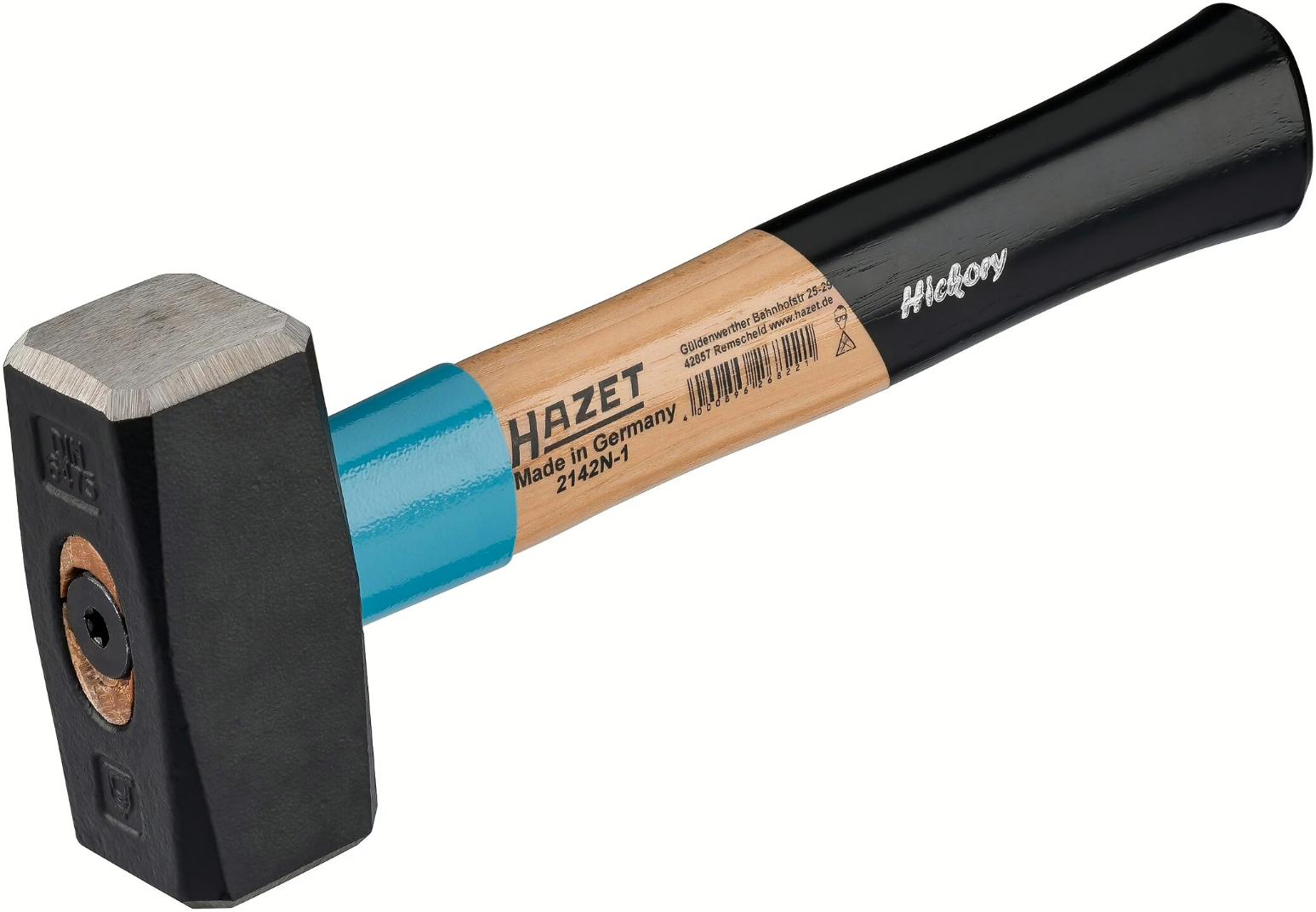 HAZET Moker 1000 g - 2142N-1