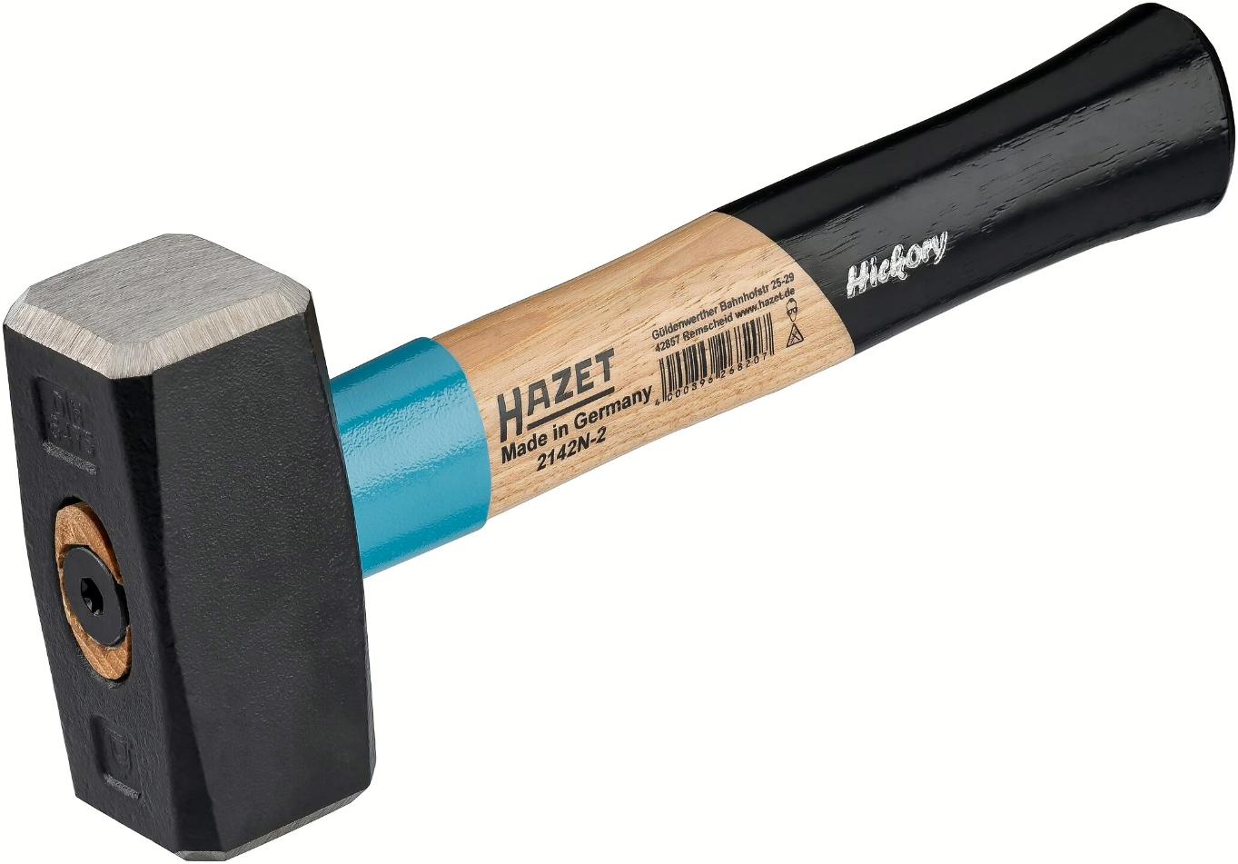 HAZET Moker 1250 g - 2142N-2