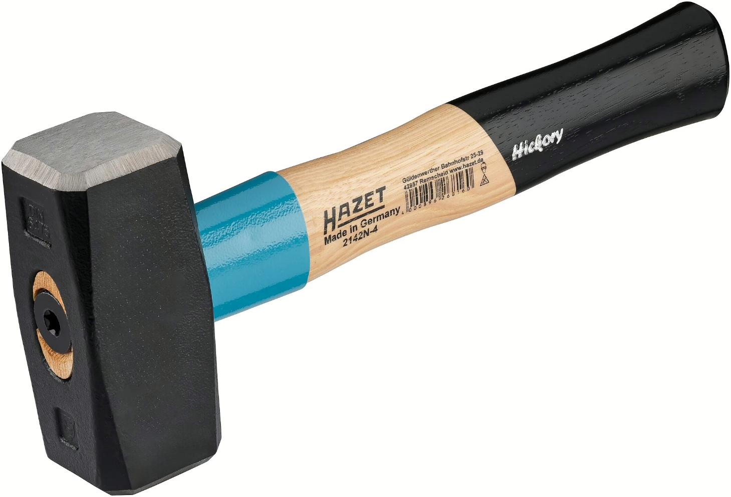 HAZET Moker 2000 g - 2142N-4