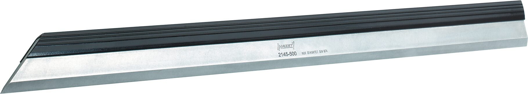 HAZET Precisie haarliniaal 2145-500 · Lengte: 500 mm