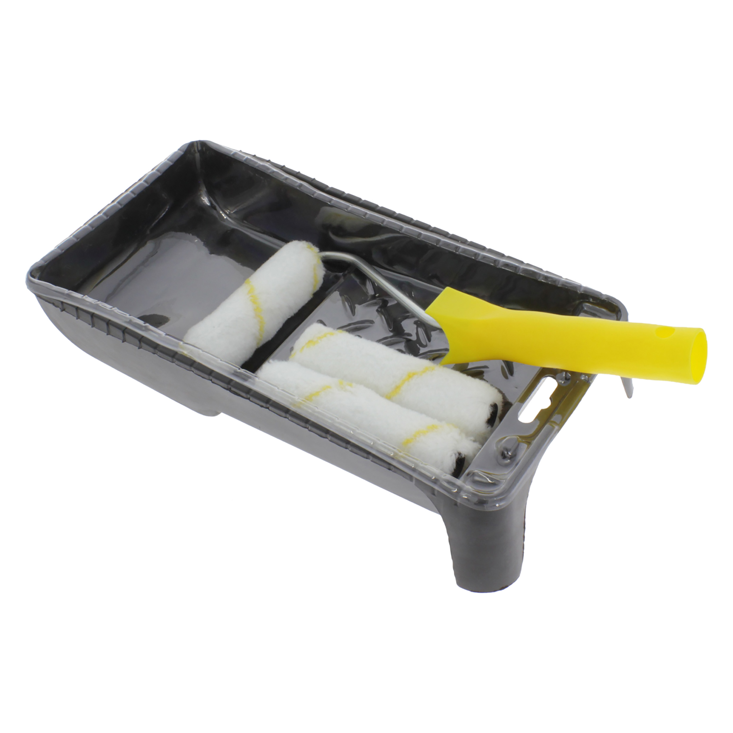 Copenhagen Pro Budgetline Muurverfset | 10 cm | 6-delig 21.470.11