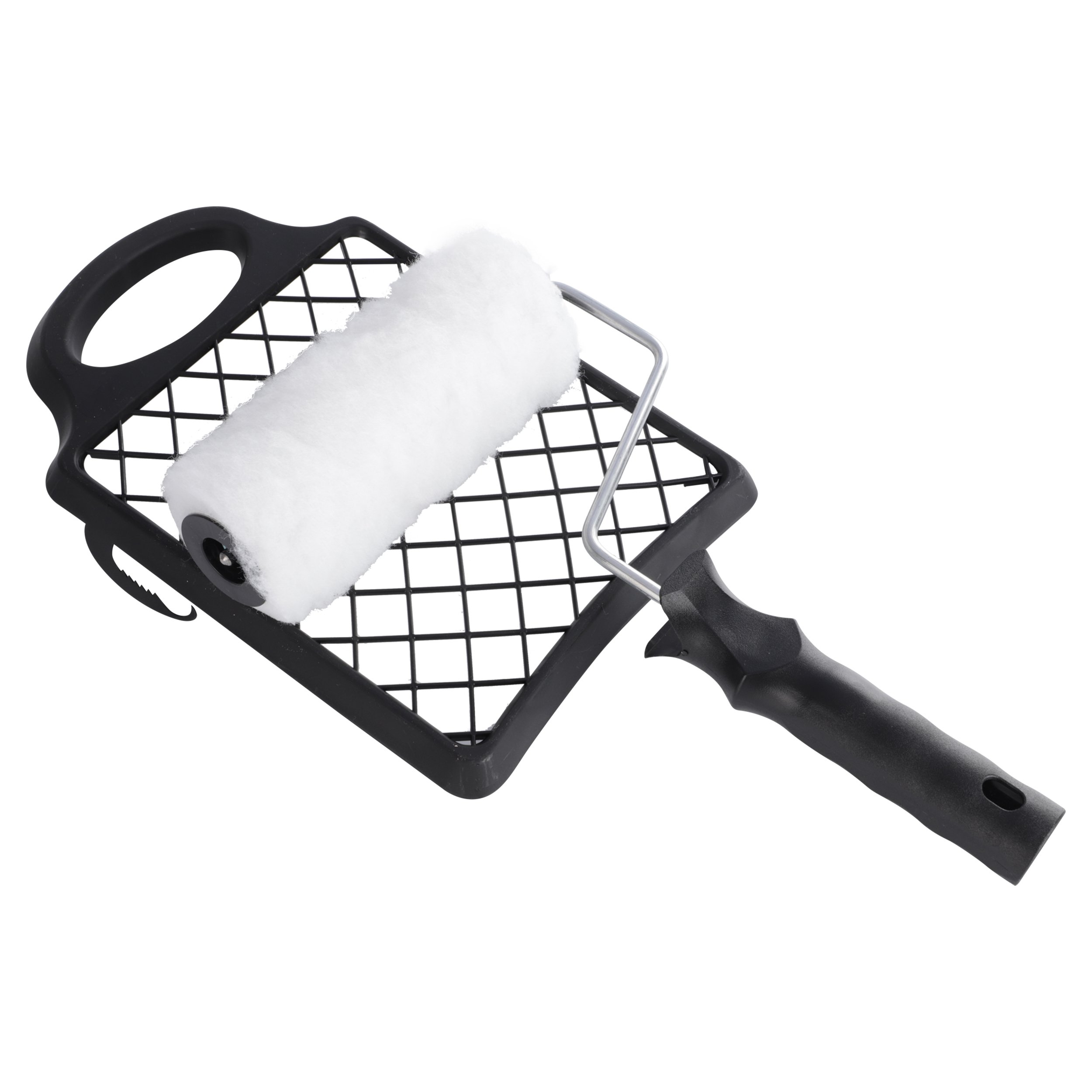 Copenhagen Pro Budgetline Muurverfset | 18cm | 3-delig 21.470.19