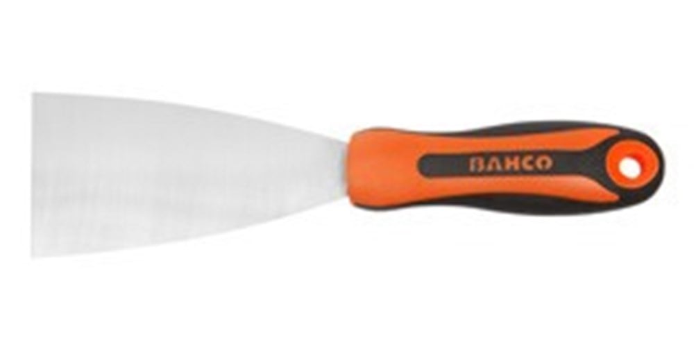 Bahco koolstofstschraper 2-comp greep | 215000090