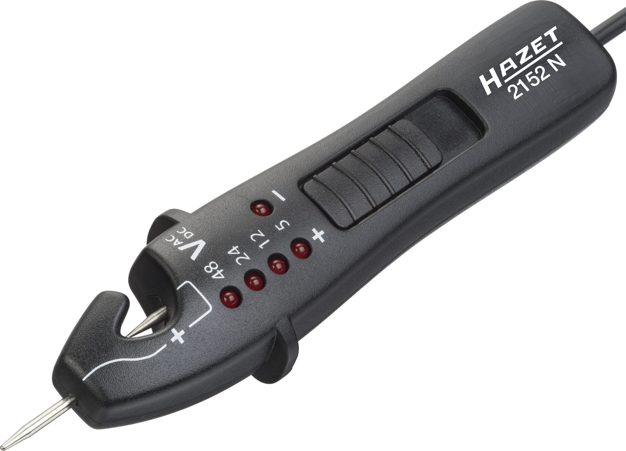 HAZET Basisapparaat 2152N