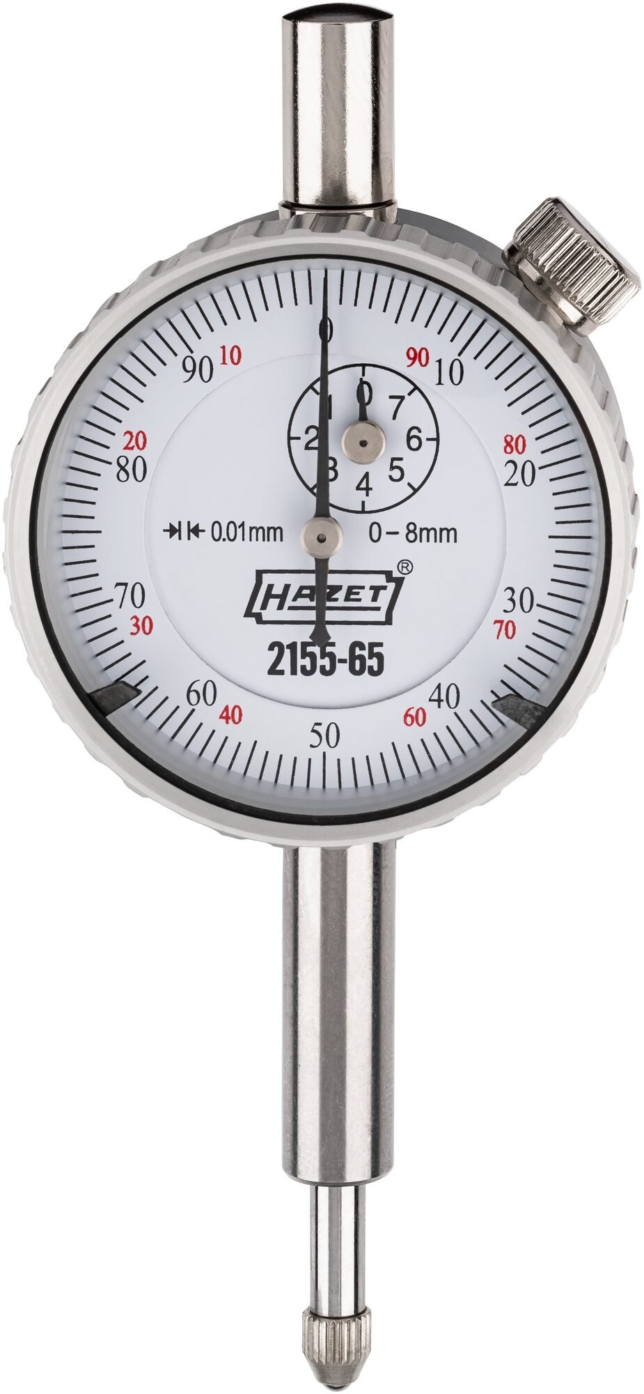 HAZET Kleine meetklok 2155-65
