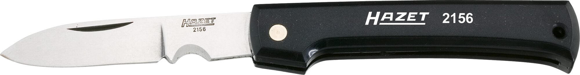 HAZET Kabelmessen 2156 · Lengte: 110 mm