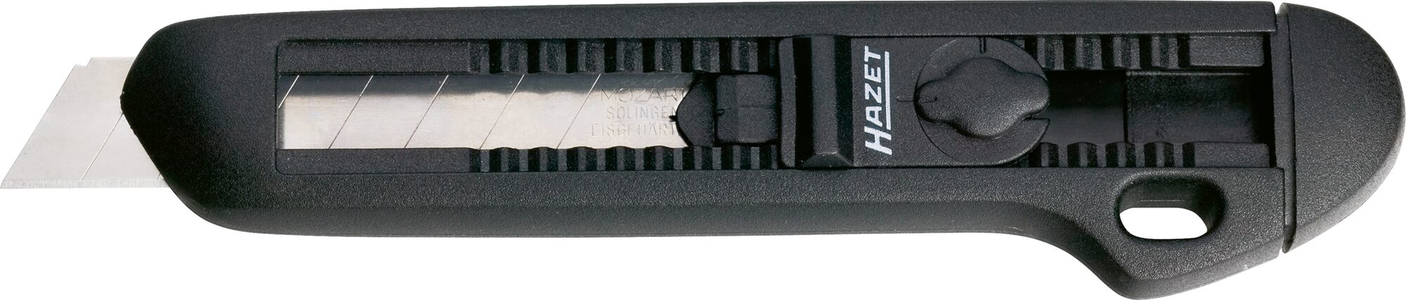 HAZET Universeel mes 2157 | Lengte: 167 mm - 2157-