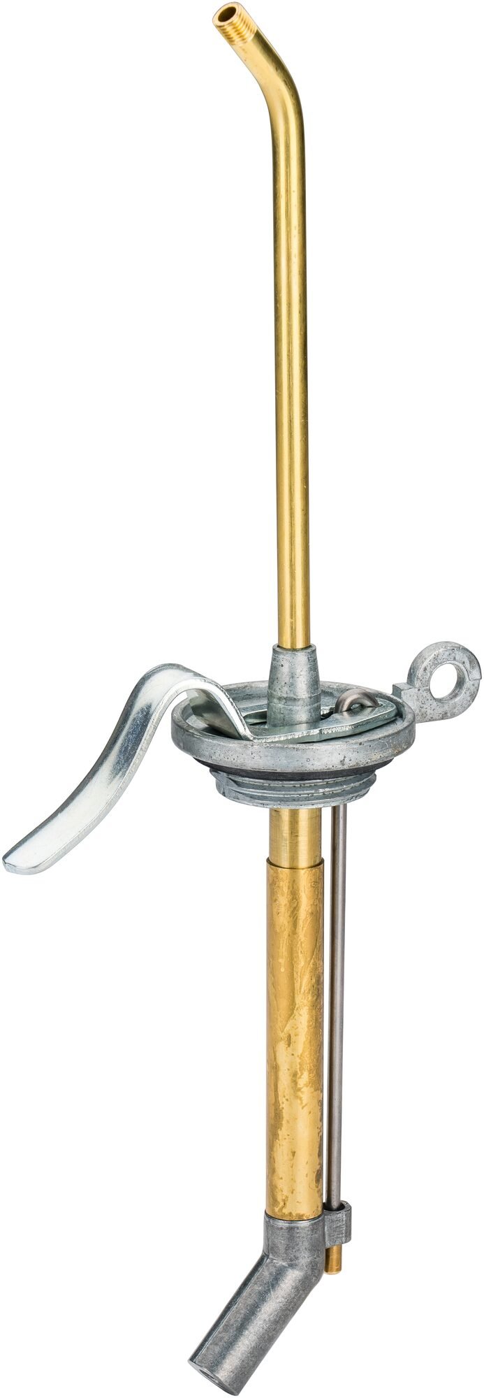 HAZET Pompmechanisme met afdichtingen 2160-1-02