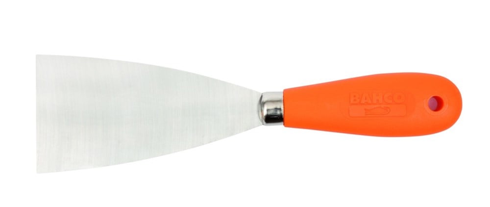 Bahco kunststof koolstof schraper 12 | 216001200