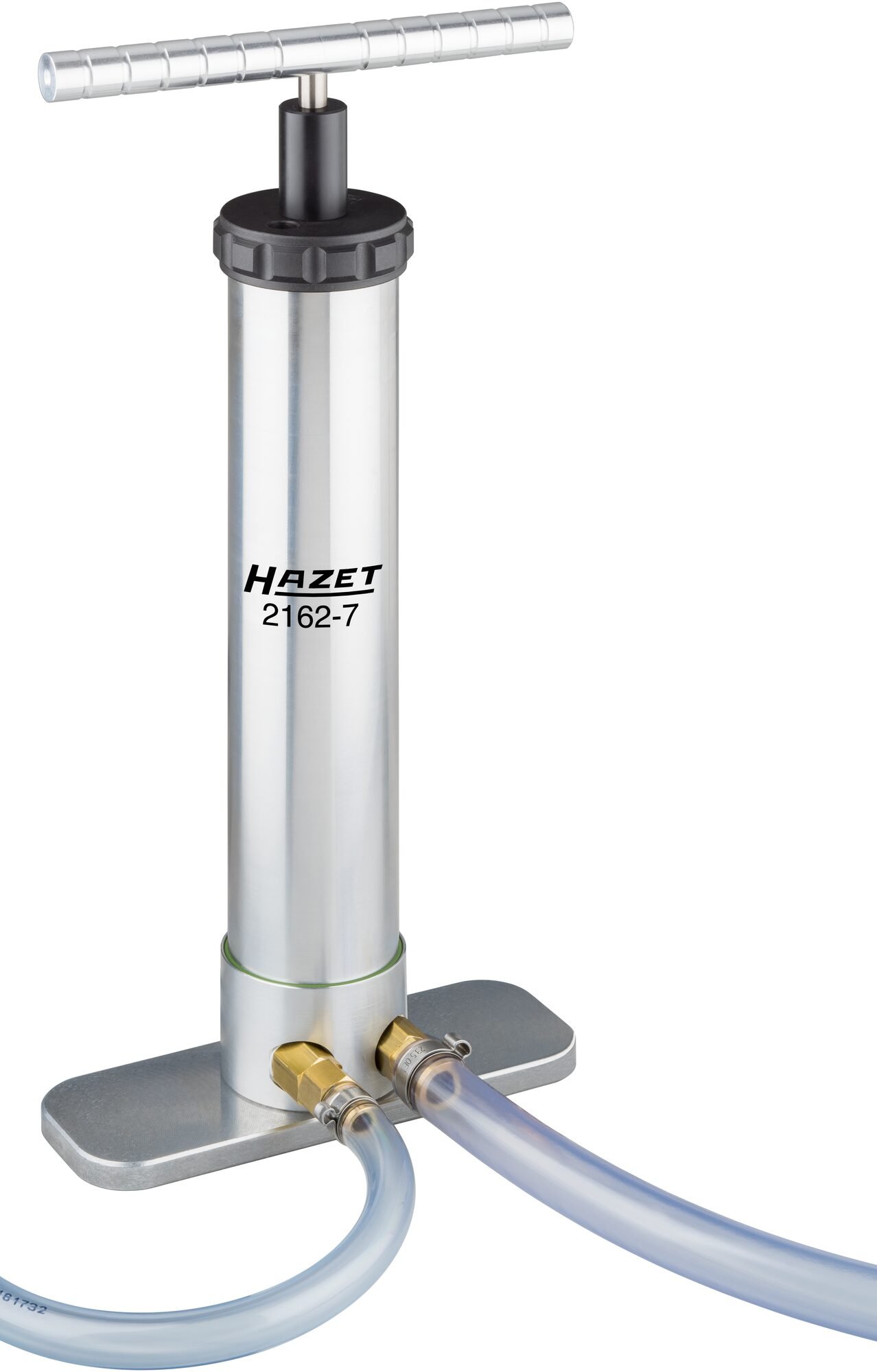 HAZET Handmatige overgiet-/vulpomp 2162-7