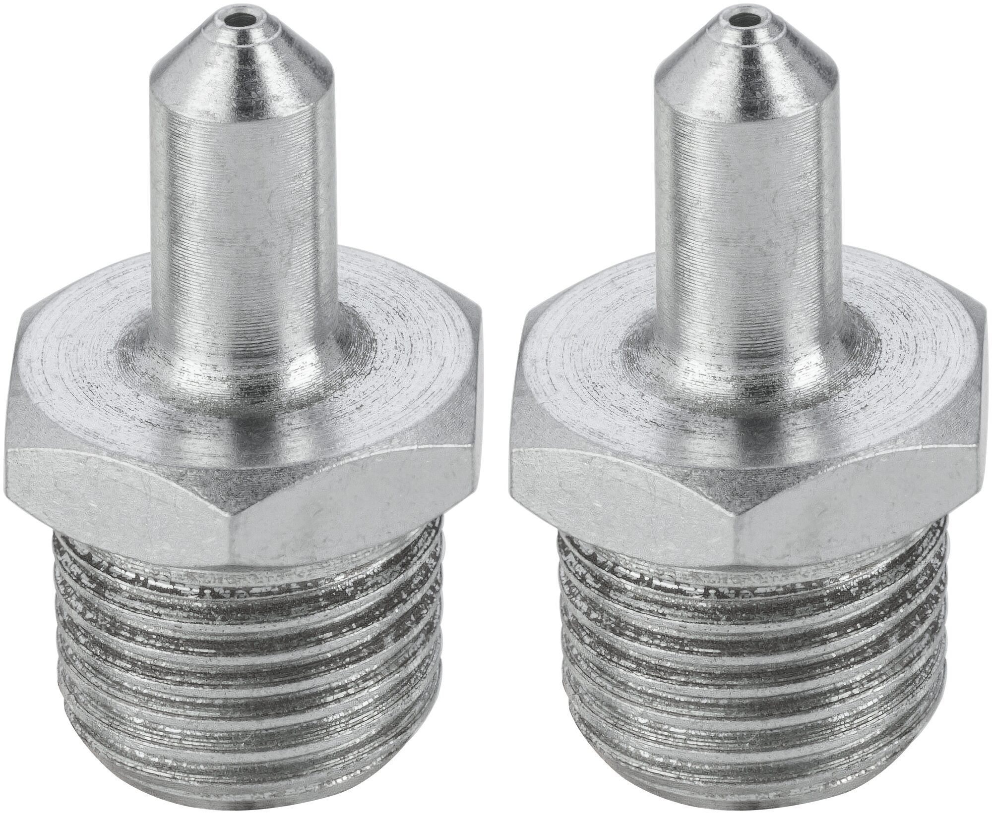 HAZET Smeernippelset 2162M-01/2