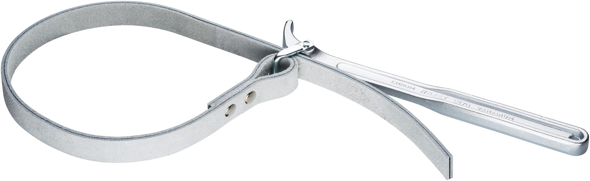 HAZET Universele bandsleutel 2170 - 80 - 180 mm