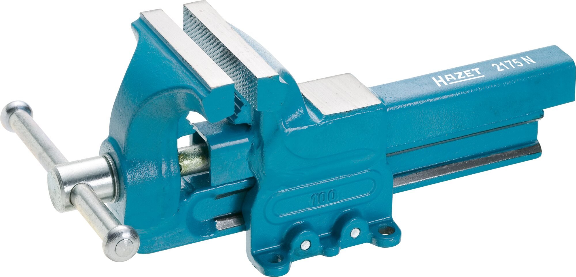HAZET Parallelbankschroef 2175N