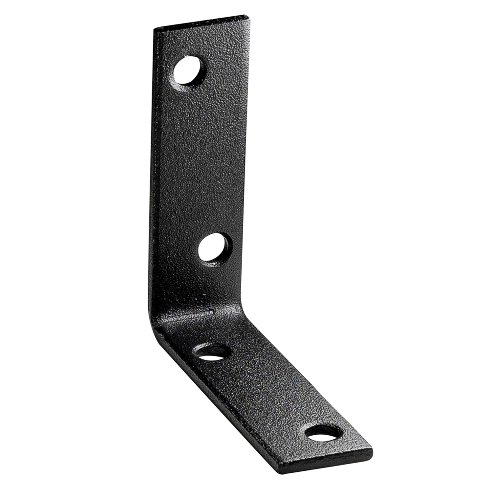 Waelbers Stoelhoek 50mm zwart TXT - 100 Stuk(s) - 2178.13