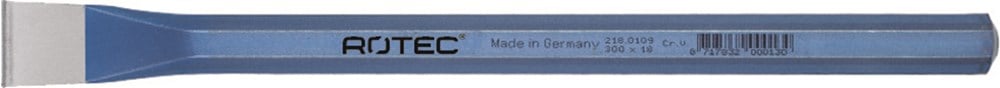 Rotec Breekbeitel 8-kantig DIN 7254-B 23x300 mm - 2180107