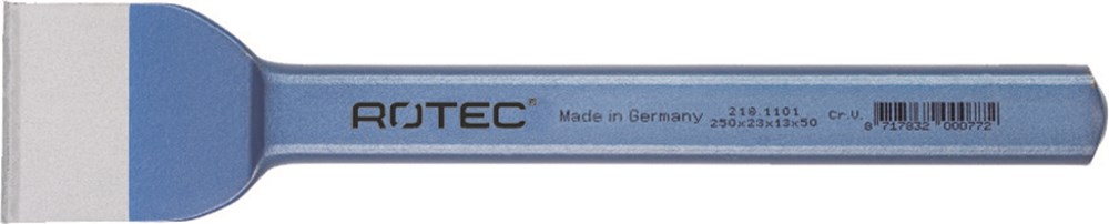 Rotec Voegbeitel vlak-ovaal 75x230 mm - 2181105