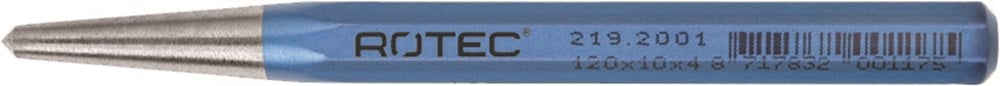 Rotec Centerpons DIN 7250 5x120 mm - 2192003 - 219.2003