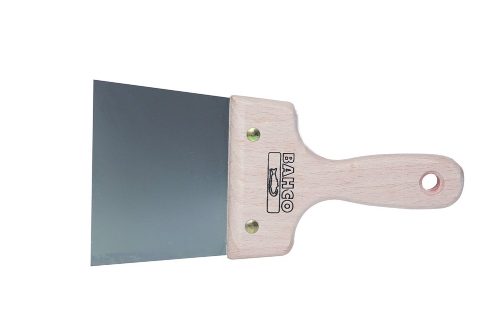 Bahco vulschraper 20 cm inox | 219202000