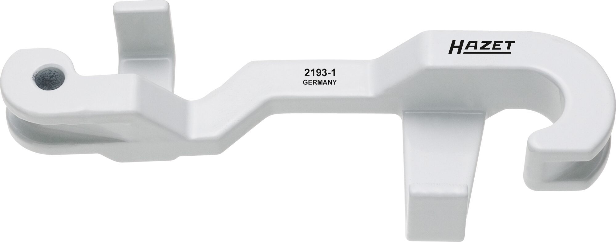 HAZET Buiggereedschap 2193-1 · 4,75 mm