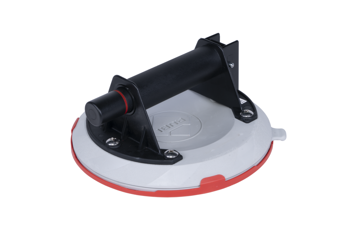 Rubi SC 200 tegelzuignap met vacuümpomp - Max 110 kg