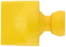 Wiha Platte sproeierset 1/4" systeem 2-delig - 27091