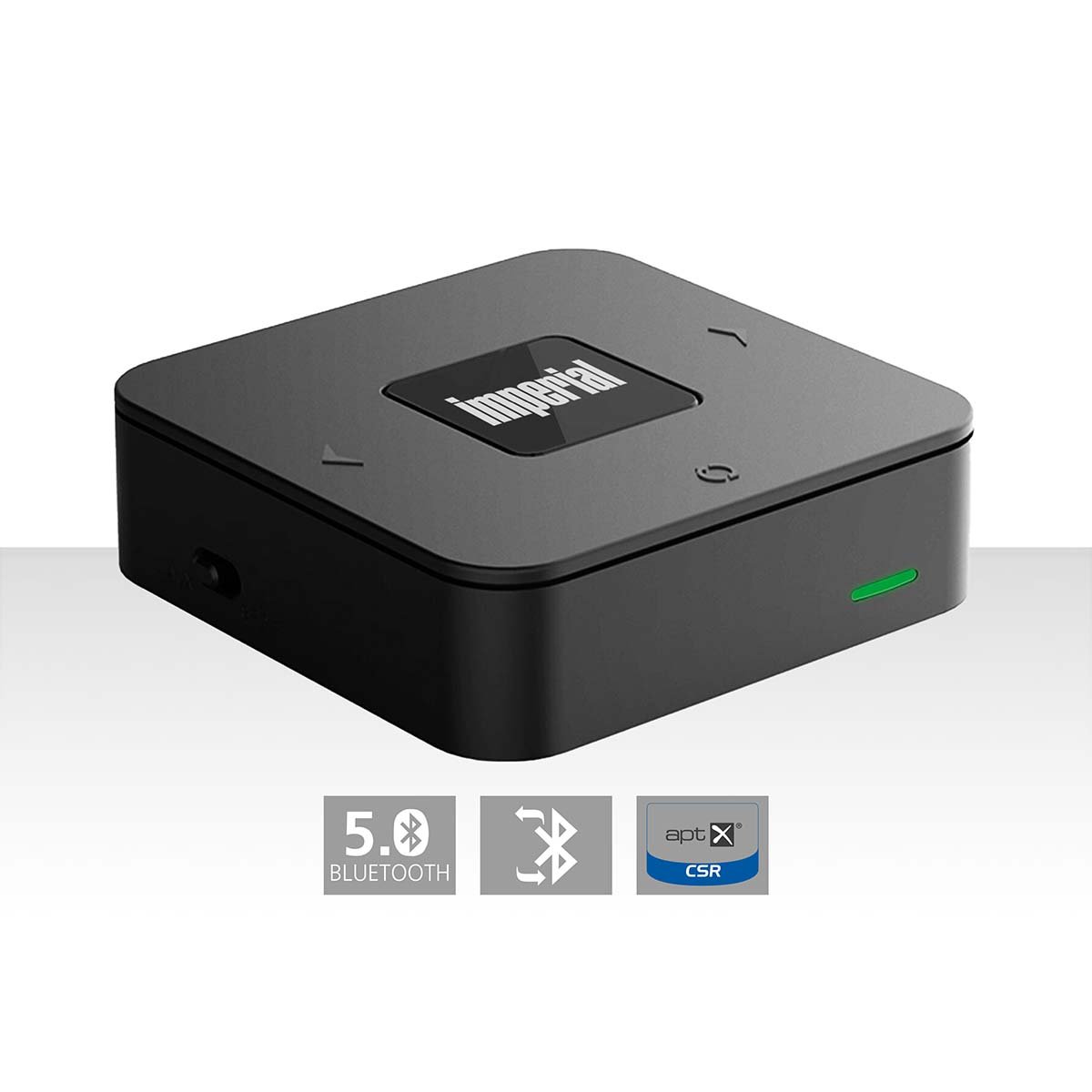 Imperial BART mini Bluetooth 5.0 zender-ontvanger - 22-9029-00