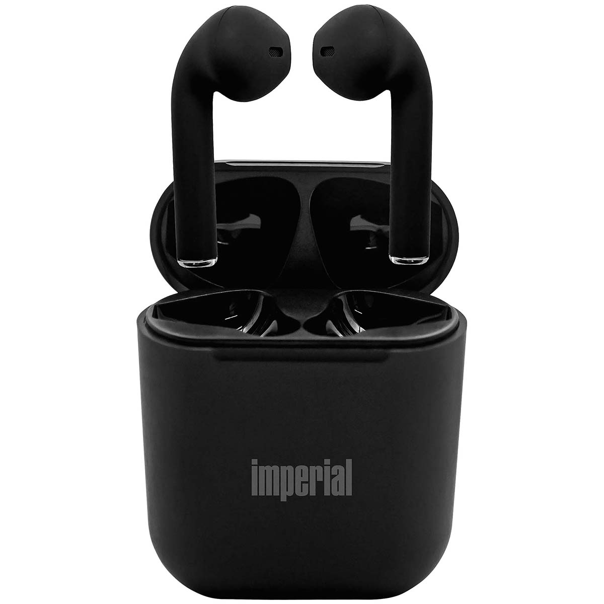 Imperial bluTC TWS Hoofdtelefoon HP 1 Zwart - 22-9035-10
