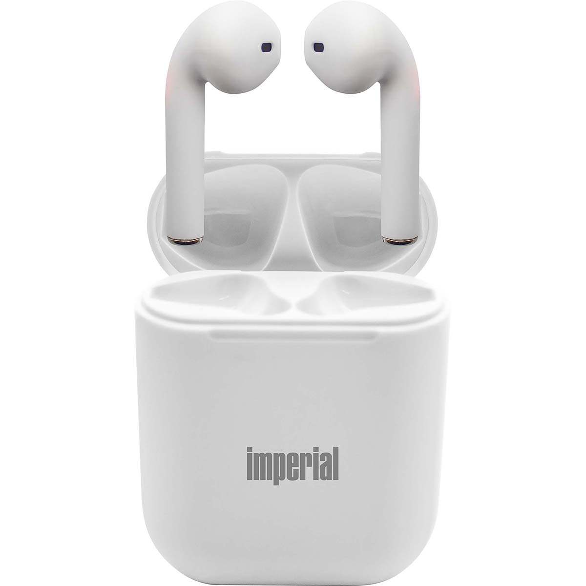 Imperial bluTC TWS Hoofdtelefoon HP 1 Wit - 22-9035-20